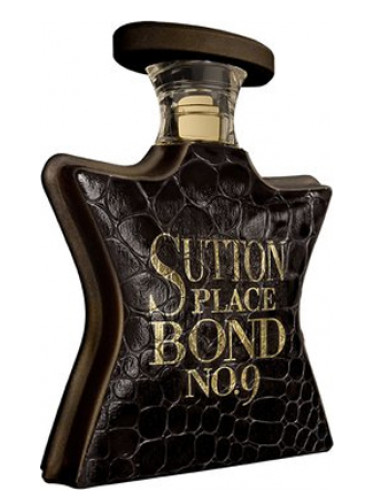عطر ادکلن ساتِن پِلِیس باند نامبر ناین - Sutton Place Bond No 9 - بررسی، قیمت و خرید