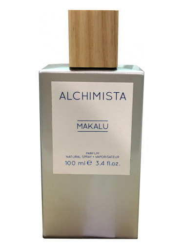عطر ادکلن ماکالو آلکیمیستا - Makalu Alchimista - بررسی، قیمت و خرید