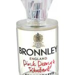 عطر ادکلن پینک پونی اند ربارب برانلی - Pink Peony & Rhubarb Bronnley - بررسی، قیمت و خرید