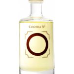 عطر ادکلن سه کولونیا شماره صفر انتيكا باربيري كولا - 3 Colonia No 0 Antica Barbieria Colla - بررسی، قیمت و خرید