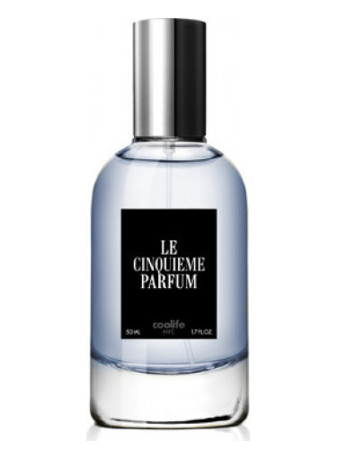 عطر ادکلن لو سنکیِم پارفوم کولایف - Le Cinquieme Parfum Coolife - بررسی، قیمت و خرید