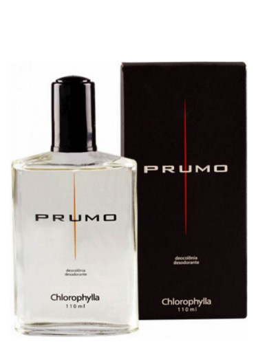 عطر ادکلن پروما کلروفیلا - Prumo Chlorophylla - بررسی، قیمت و خرید