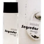 عطر ادکلن سگرِدوس کلروفیلا - Segredos Chlorophylla - بررسی، قیمت و خرید