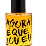 عطر ادکلن آگورا اِ کِه سو اِو کلروفیلا - Agora É Que Sou Eu Chlorophylla - بررسی، قیمت و خرید