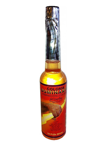 عطر ادکلن کلونیا دومینانت کروسلاس اند کامپانی - Colonia Dominante (Domineering Cologne) Crusellas & Company - بررسی، قیمت و خرید