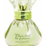 عطر ادکلن شرشِ لا فَم اُ فرَش اوتغ پارفوم - Cherchez La Femme Eau Fraiche Autre Parfum - بررسی، قیمت و خرید