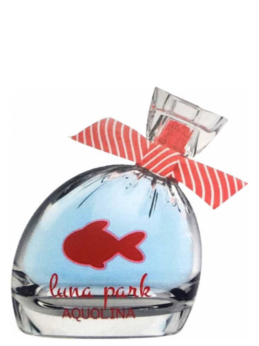 عطر ادکلن لونا پارک آکولینا - Luna Park Aquolina - بررسی، قیمت و خرید