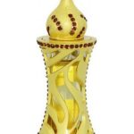 عطر ادکلن لمسا گلد الحرمین پرفیوم - Lamsa Gold Al Haramain Perfumes - بررسی، قیمت و خرید