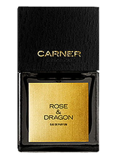 عطر ادکلن رز اند دراگون کارنر بارسلونا - Rose & Dragon Carner Barcelona - بررسی، قیمت و خرید