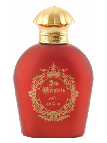 عطر ادکلن اوبلیو دی سنسی آرس میرابله - Oblio dei Sensi Ars Mirabile - بررسی، قیمت و خرید