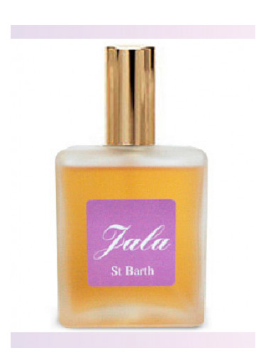 عطر ادکلن جلا کالیپسو سنت بارت - Jala Calypso St. Barth - بررسی، قیمت و خرید