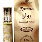 عطر ادکلن راوَن الحاب - Rawan Al-Rehab - بررسی، قیمت و خرید