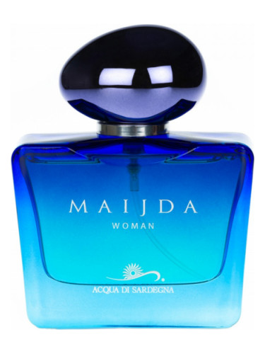 عطر ادکلن مایجدا وومن ادو پرفیوم آکوا دی ساردنیا - Maijda Woman Eau de Parfum Acqua di Sardegna - بررسی، قیمت و خرید