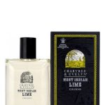 عطر ادکلن وست ایندیَن لایم کربتری اند اولین - West Indian Lime Crabtree & Evelyn - بررسی، قیمت و خرید