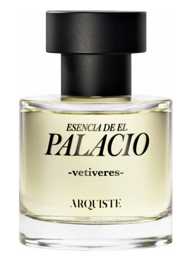 عطر ادکلن ویتورز آرکیست - Vetiveres Arquiste - بررسی، قیمت و خرید