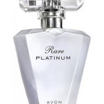 عطر ادکلن رِر پلاتینوم ایوون - Rare Platinum Avon - بررسی، قیمت و خرید