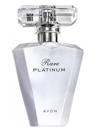 عطر ادکلن رِر پلاتینوم ایوون - Rare Platinum Avon - بررسی، قیمت و خرید
