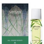 عطر ادکلن وتیور آل گود سنتس - Vetiver All Good Scents - بررسی، قیمت و خرید