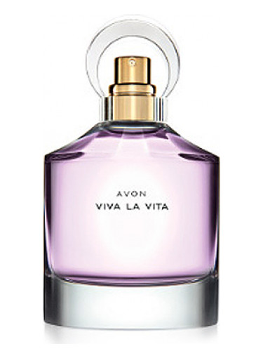 عطر ادکلن ویوا لا ویتا ای‌وِن - Viva la Vita Avon - بررسی، قیمت و خرید