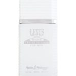 عطر ادکلن لکسوس وایت کریستین داروین - Lexus White Christine Darvin - بررسی، قیمت و خرید