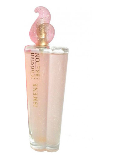 عطر ادکلن ایزمنه کریستین برتون - Ismene Christian Breton - بررسی، قیمت و خرید