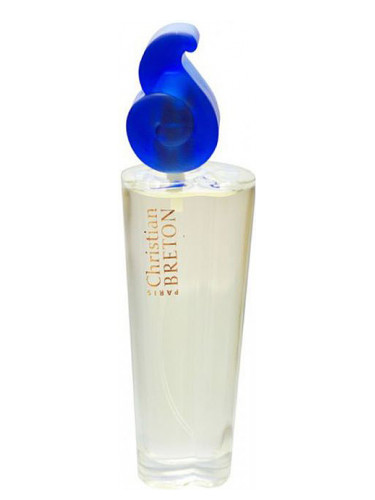 عطر ادکلن بلو گلد کریستین برتون - Blue Gold Christian Breton - بررسی، قیمت و خرید