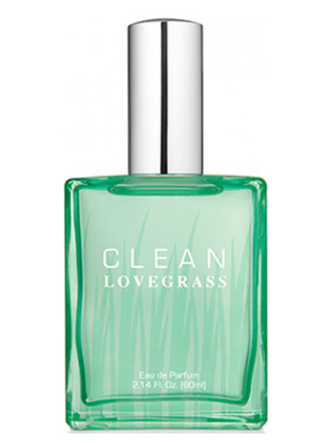 عطر ادکلن کلین لاوگراس کلین - Clean Lovegrass Clean - بررسی، قیمت و خرید