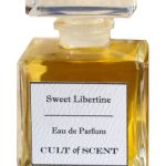 عطر ادکلن سوییت لبرتین کالت آو سنت - Sweet Libertine Cult of Scent - بررسی، قیمت و خرید