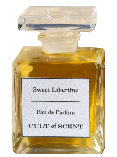عطر ادکلن سوییت لبرتین کالت آو سنت - Sweet Libertine Cult of Scent - بررسی، قیمت و خرید
