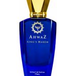 عطر ادکلن کینگز حرم اهواز فراگرنس - King's Harem Ahwaz Fragrance - بررسی، قیمت و خرید
