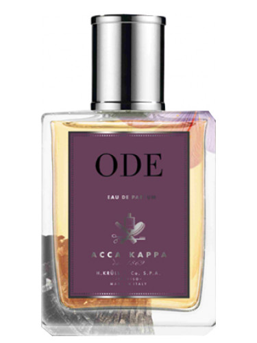 عطر ادکلن اود آککاپا - Ode Acca Kappa - بررسی، قیمت و خرید