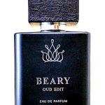 عطر ادکلن اود ادیت بیری - Oud Edit Beary - بررسی، قیمت و خرید
