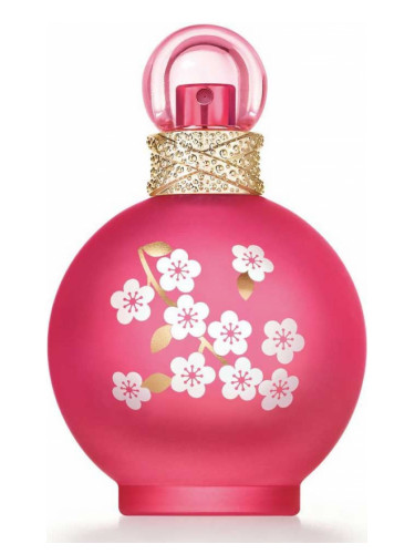 عطر ادکلن فنتسی این بلوم بریتنی اسپیرز - Fantasy in Bloom Britney Spears - بررسی، قیمت و خرید