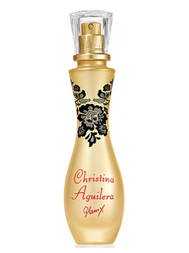 عطر ادکلن گلم اکس او دو پرفیوم کریستینا آگیلرا - Glam X Eau de Parfum Christina Aguilera - بررسی، قیمت و خرید
