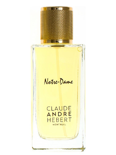 عطر ادکلن نوتردام کلود آندره هبرت - Notre-Dame Claude Andre Hebert - بررسی، قیمت و خرید