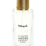 عطر ادکلن متروپل کلود آندره هبرت - Métropole Claude Andre Hebert - بررسی، قیمت و خرید