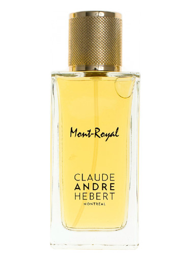 عطر ادکلن مون رویال کلود آندره هبر - Mont-Royal Claude Andre Hebert - بررسی، قیمت و خرید