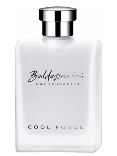 عطر ادکلن Baldisarini Cool Force بالدسارینی - Baldessarini Cool Force Baldessarini - بررسی، قیمت و خرید