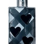 عطر ادکلن بربری بریت فور هیم لیمیتد ادیشن بربری - Burberry Brit For Him Limited Edition Burberry - بررسی، قیمت و خرید