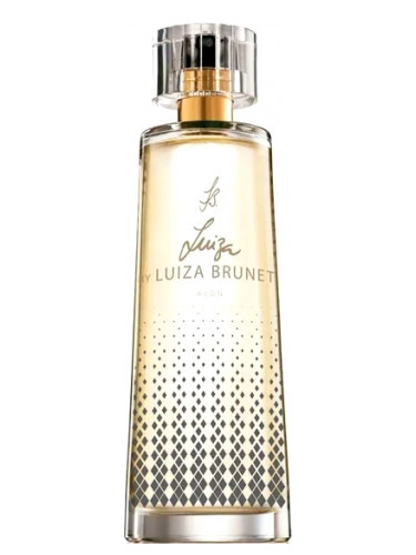 عطر ادکلن لوئیزا بای لوئیزا برونت ایوون - Luiza by Luiza Brunet Avon - بررسی، قیمت و خرید