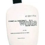 عطر ادکلن کومه د گارسون وایت کومه د گارسان - Comme des Garcons White Comme des Garcons - بررسی، قیمت و خرید
