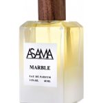 عطر ادکلن ماربل آساما - Marble ASAMA Perfumes - بررسی، قیمت و خرید