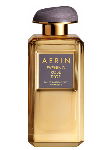 عطر ادکلن ایونینگ رز دور آرین - Evening Rose D'Or Aerin - بررسی، قیمت و خرید
