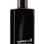 عطر ادکلن کام د گارسون سری 8 گوریلا: گوریلا 2 کوم د گارسونز - Comme des Garcons Series 8 Guerrilla: Guerrilla 2 Comme des Garcons - بررسی، قیمت و خرید