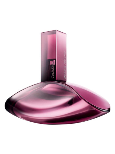 عطر ادکلن دیپ ایفوریا او دو تویلت کلین کلین - Deep Euphoria Eau de Toilette Calvin Klein - بررسی، قیمت و خرید