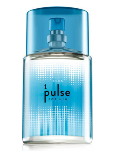 عطر ادکلن پالس فور هیم آوون - 1 Pulse for Him Avon - بررسی، قیمت و خرید