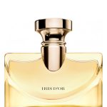 عطر ادکلن اسپلندیدا آیریس دور بولگاری - Splendida Iris d'Or Bvlgari - بررسی، قیمت و خرید