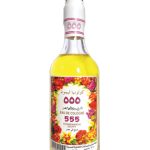 عطر ادکلن فایو فایو فایو کلن چبروچی - 555 Cologne Chabrawichi - بررسی، قیمت و خرید