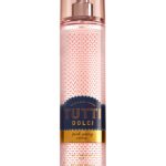عطر ادکلن توتی دلچی پینک پئونی کرم بث اند بادی ورکس - Tutti Dolci Pink Peony Creme Bath & Body Works - بررسی، قیمت و خرید