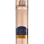 عطر ادکلن توتی دولچی گولدن هانی پرالین بث اند بادی ورکز - Tutti Dolci Golden Honey Praline Bath & Body Works - بررسی، قیمت و خرید